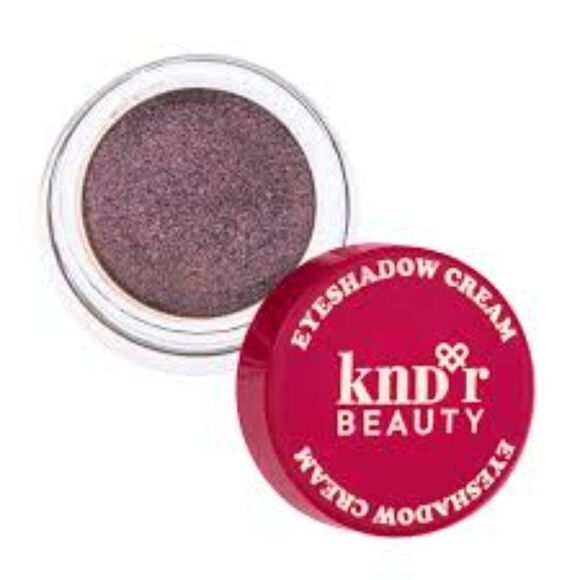 Kndr Beauty - Cream Eyeshadow Pot - Motivated Mauve - Picture 1 of 7